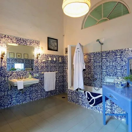 Villa Rosignano Solvay-castiglioncello Sleeps 12 Castiglioncello