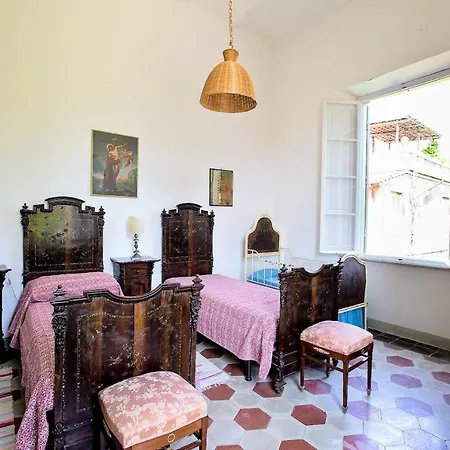 Rosignano Solvay-castiglioncello Sleeps 12