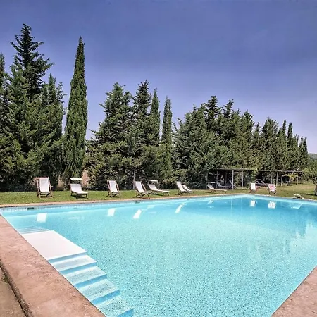 Rosignano Solvay-castiglioncello Sleeps 12 Castiglioncello