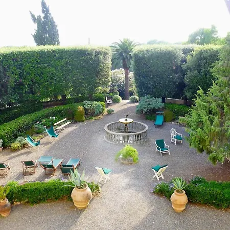 Rosignano Solvay-castiglioncello Sleeps 12 *