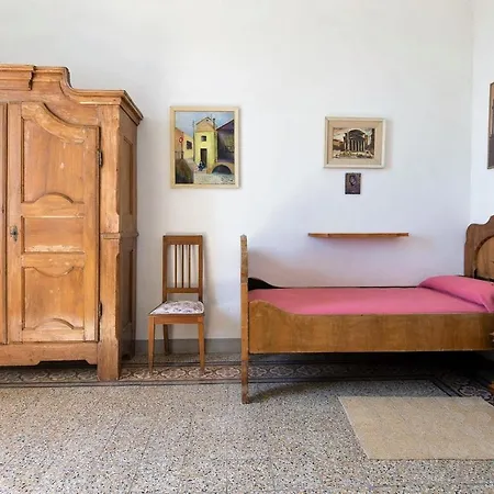 Rosignano Solvay-castiglioncello Sleeps 12 * Castiglioncello