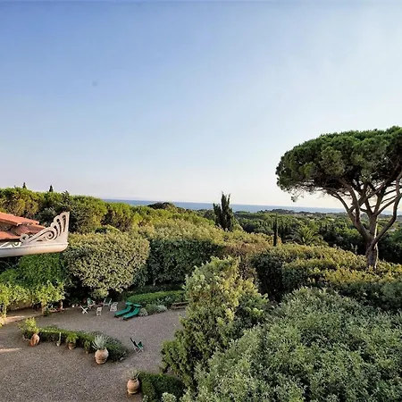 Rosignano Solvay-castiglioncello Sleeps 12 *